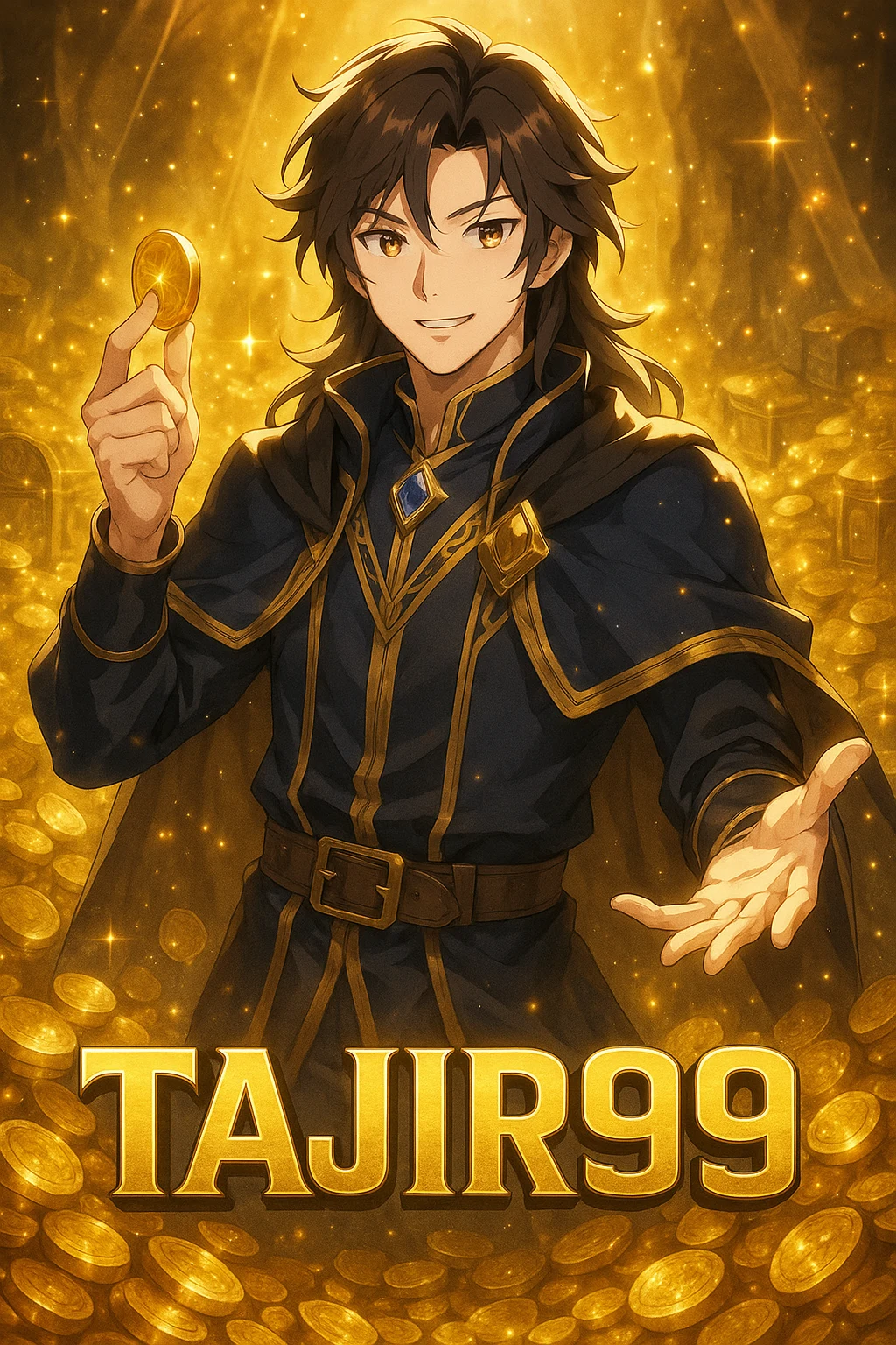 TAJIR99